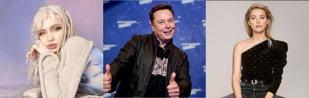 Elon Musk Love Story: Tech Tycoon's Love Life on a Date