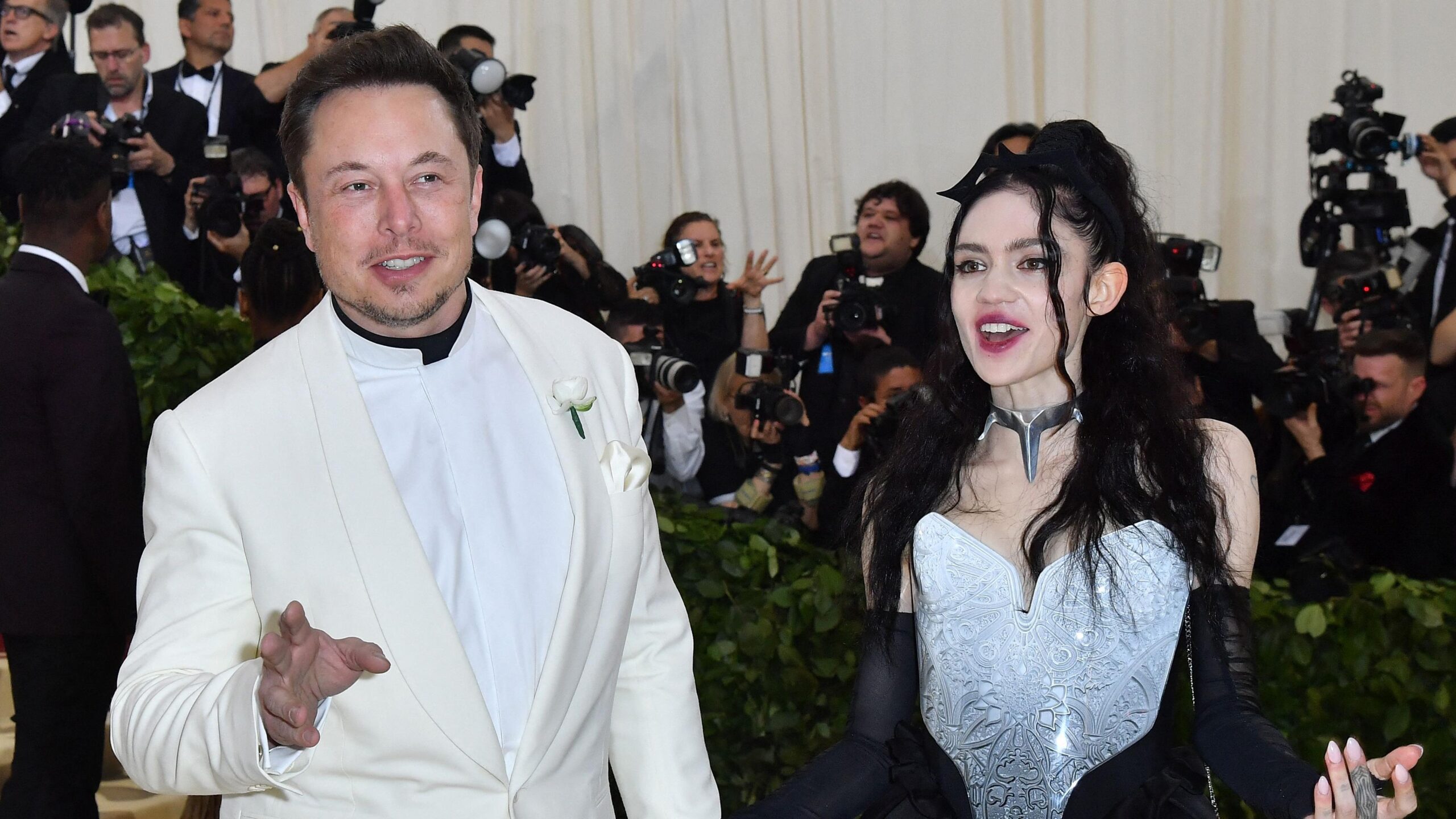 Elon Musk Love Story: Tech Tycoon’s Love Life on a Date